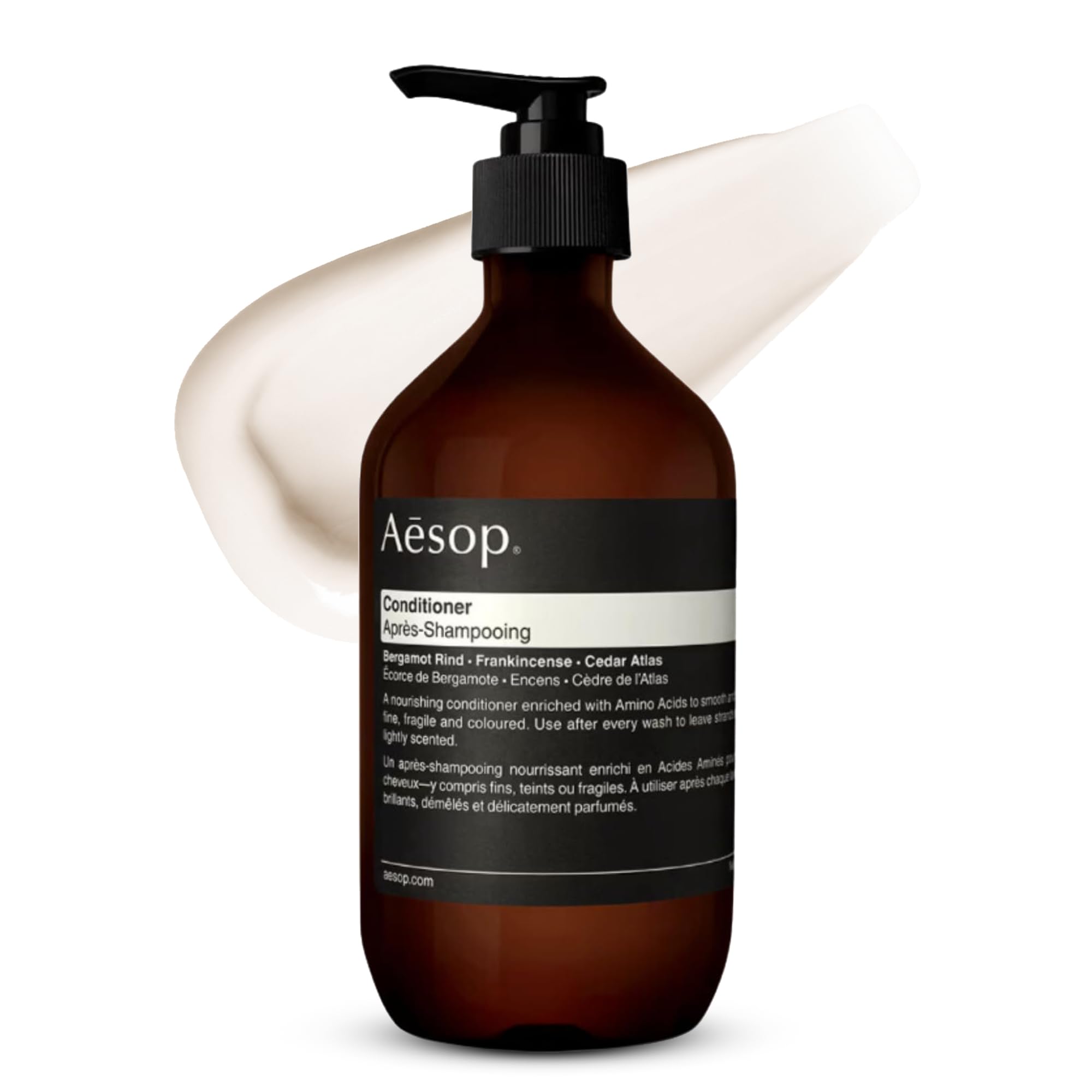 Amazon.com: Aesop Conditioner | Soften and Hydrate All Hair Types